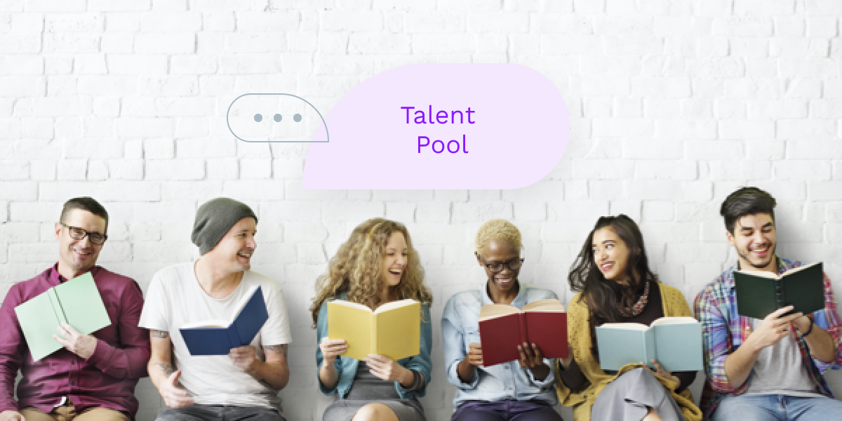 Talentry Explainer: What Is A Talent Pool?